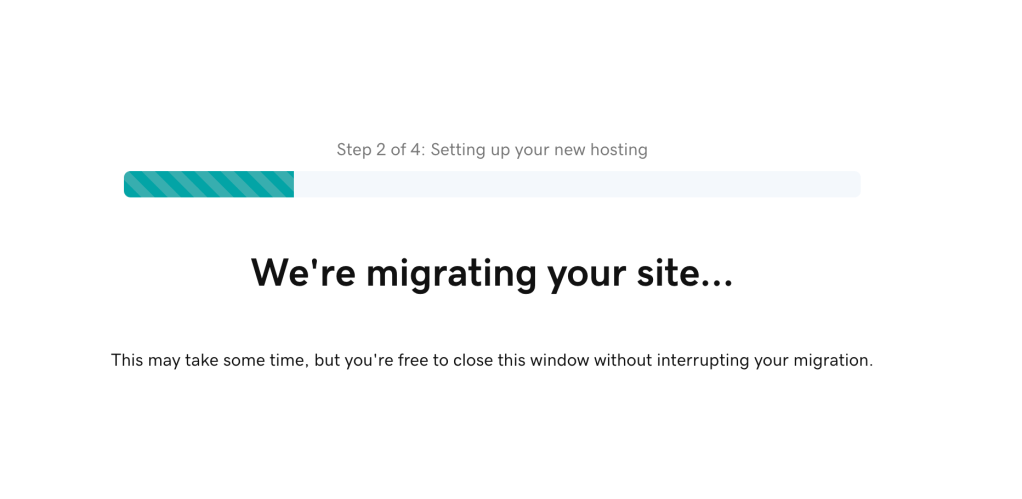 How to Migrate Your Website From DreamHost to GoDaddy (Checklist and&nbsp;Instructions)